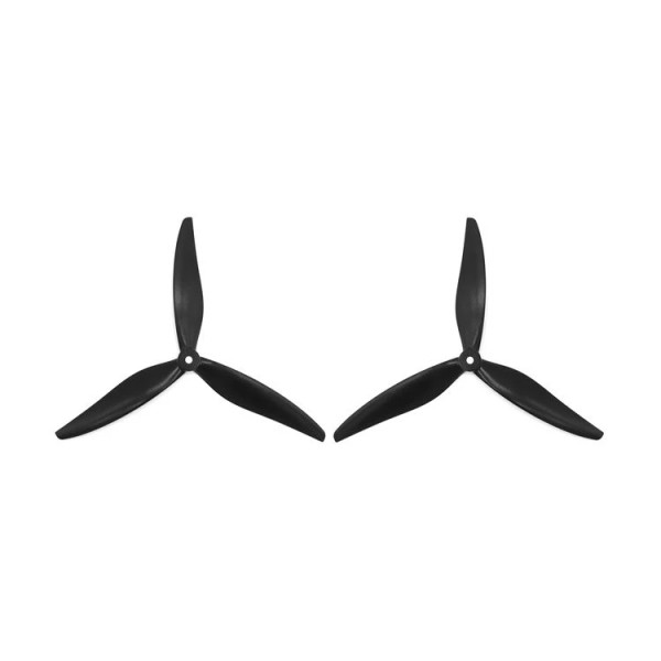 Wholesale Gemfan 8040 3 (2cw+2ccw)  Low Minimum Order Quantity Superior Quality Gemfan 8040 3  Brushless Motor Propeller for RC